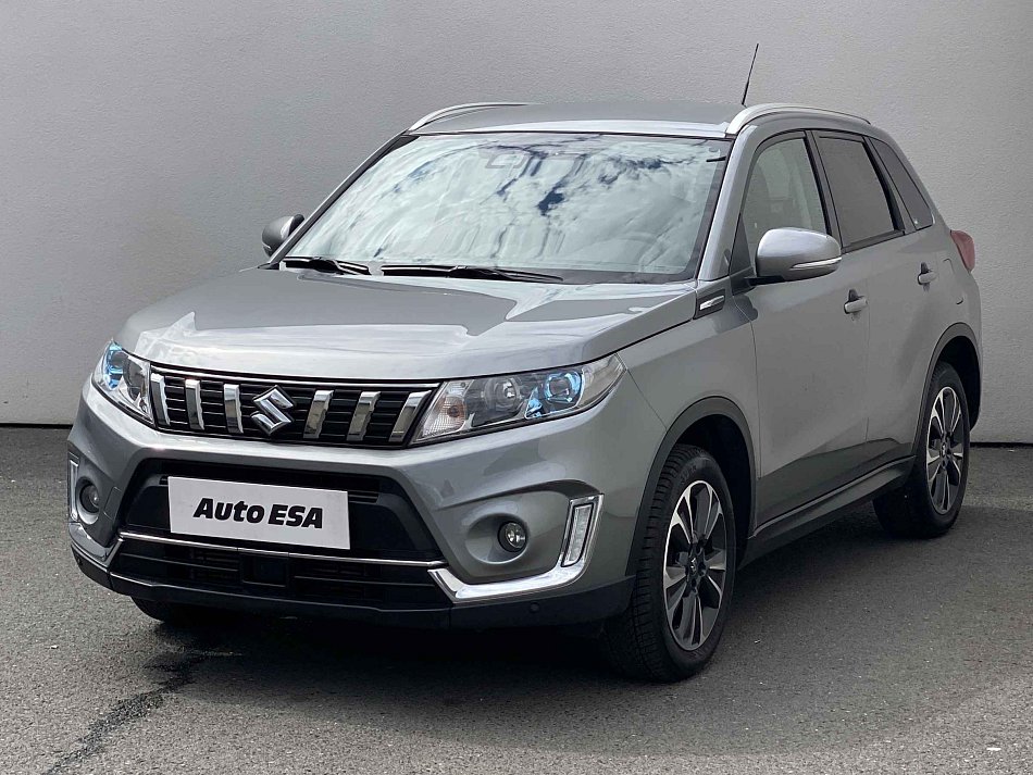 Suzuki Vitara 1.4BoosterJet  4x4
