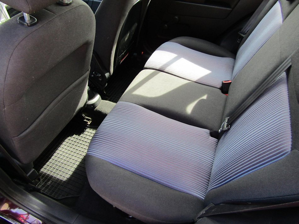 Ford Fusion 1.4 16V 