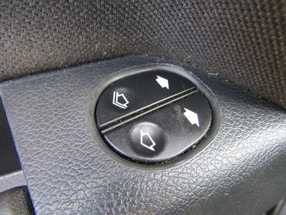Ford Fusion 1.4 16V 