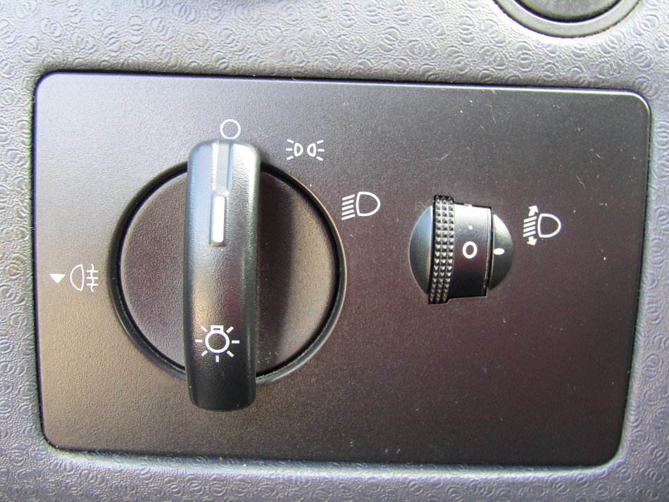 Ford Fusion 1.4 16V 