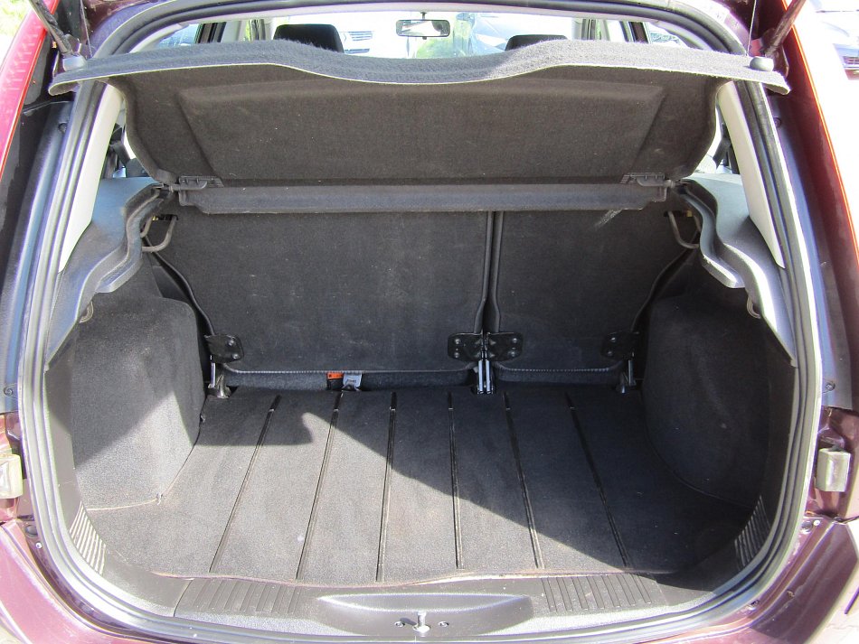 Ford Fusion 1.4 16V 