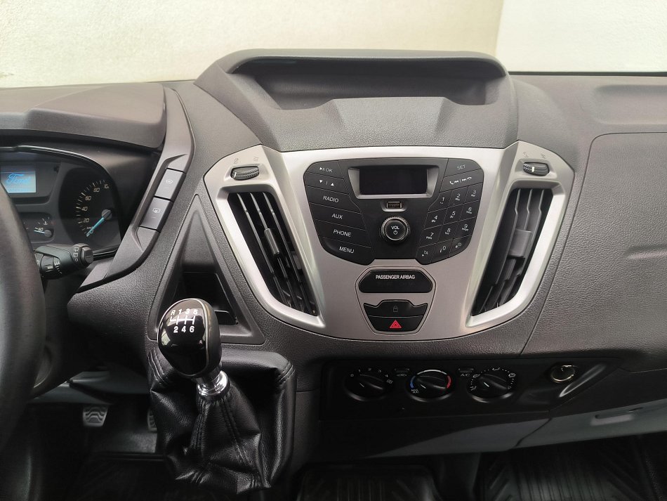 Ford Transit Custom 2.0TDCI Trend L2H2 8míst