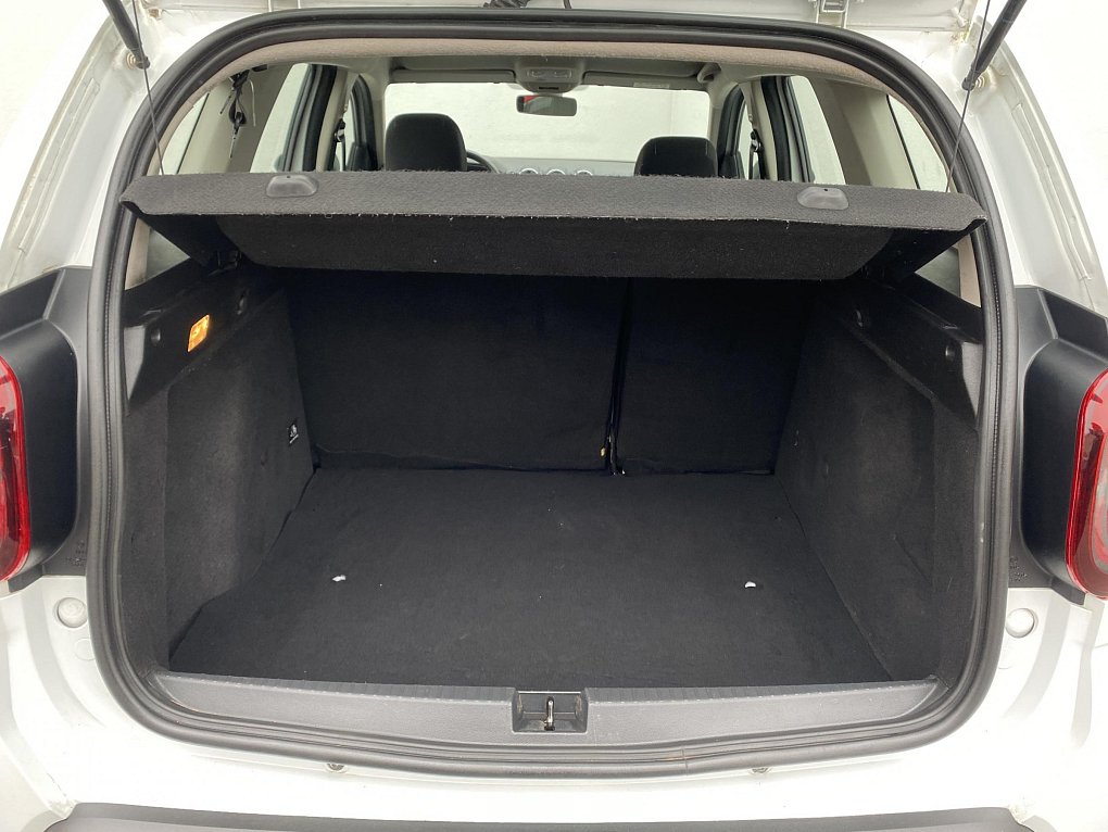 Dacia Duster 1.3 TCe Techroad