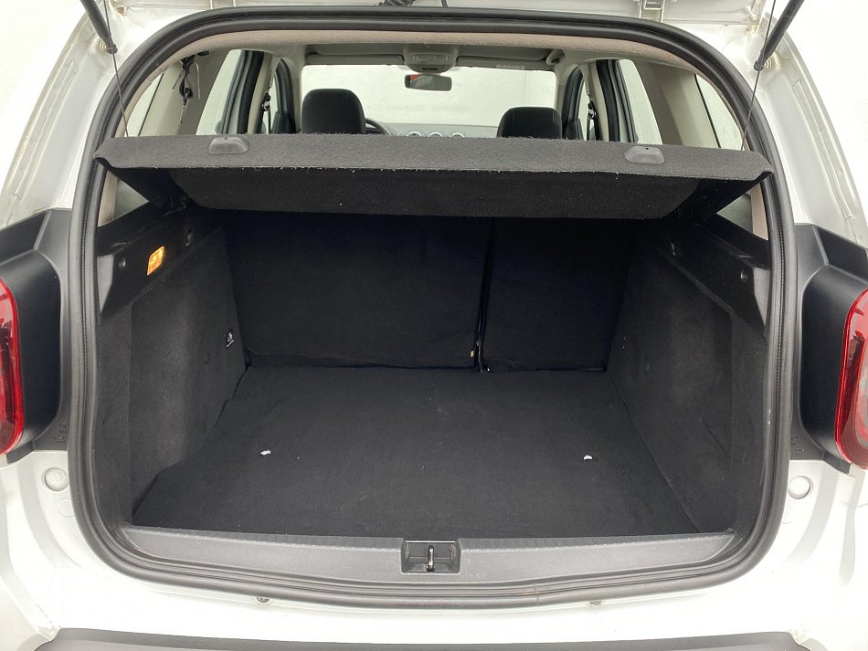 Dacia Duster 1.3 TCe Techroad