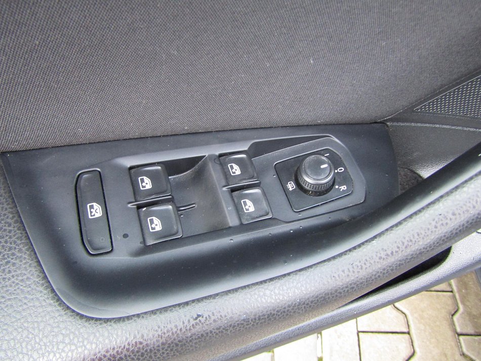 Volkswagen Passat 2.0 TDi Comfortline