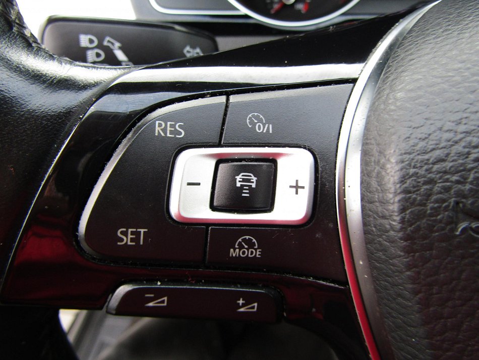 Volkswagen Passat 2.0 TDi Comfortline