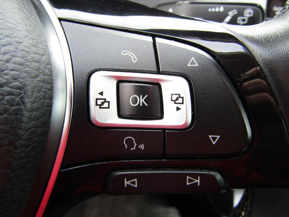 Volkswagen Passat 2.0 TDi Comfortline