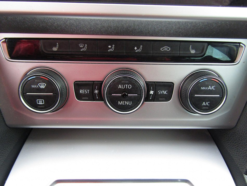 Volkswagen Passat 2.0 TDi Comfortline