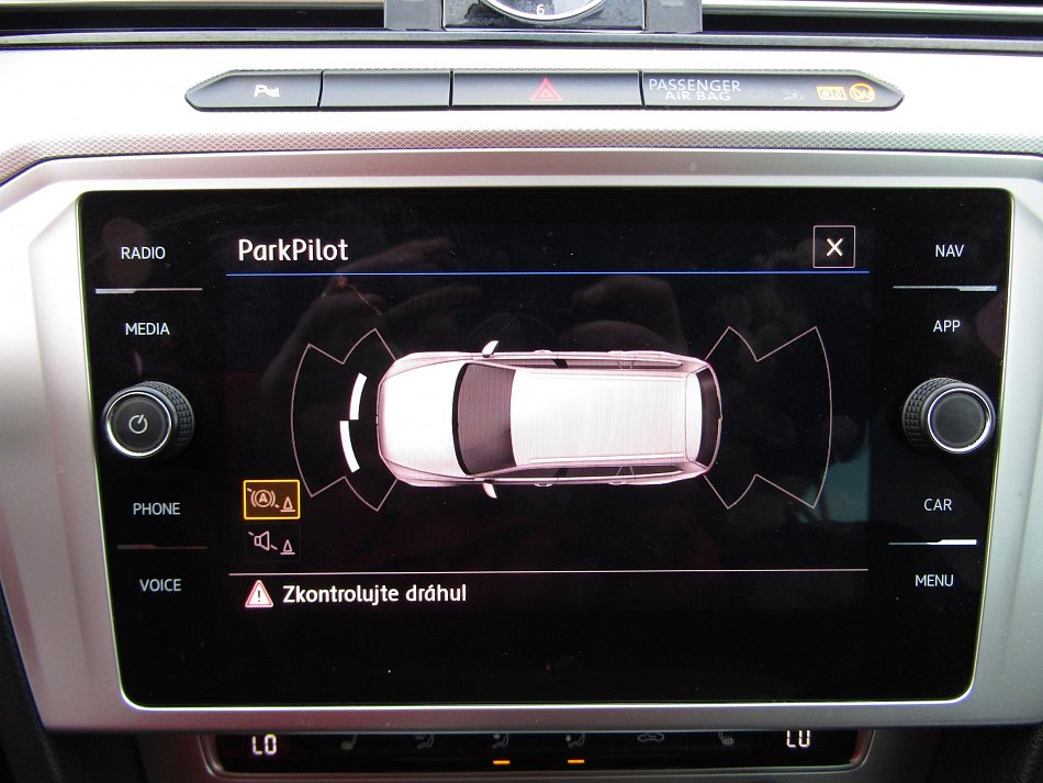 Volkswagen Passat 2.0 TDi Comfortline