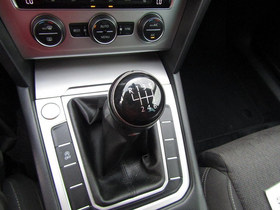 Volkswagen Passat 2.0 TDi Comfortline