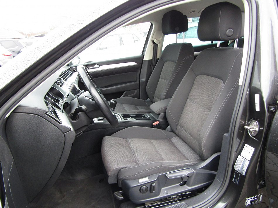 Volkswagen Passat 2.0 TDi Comfortline