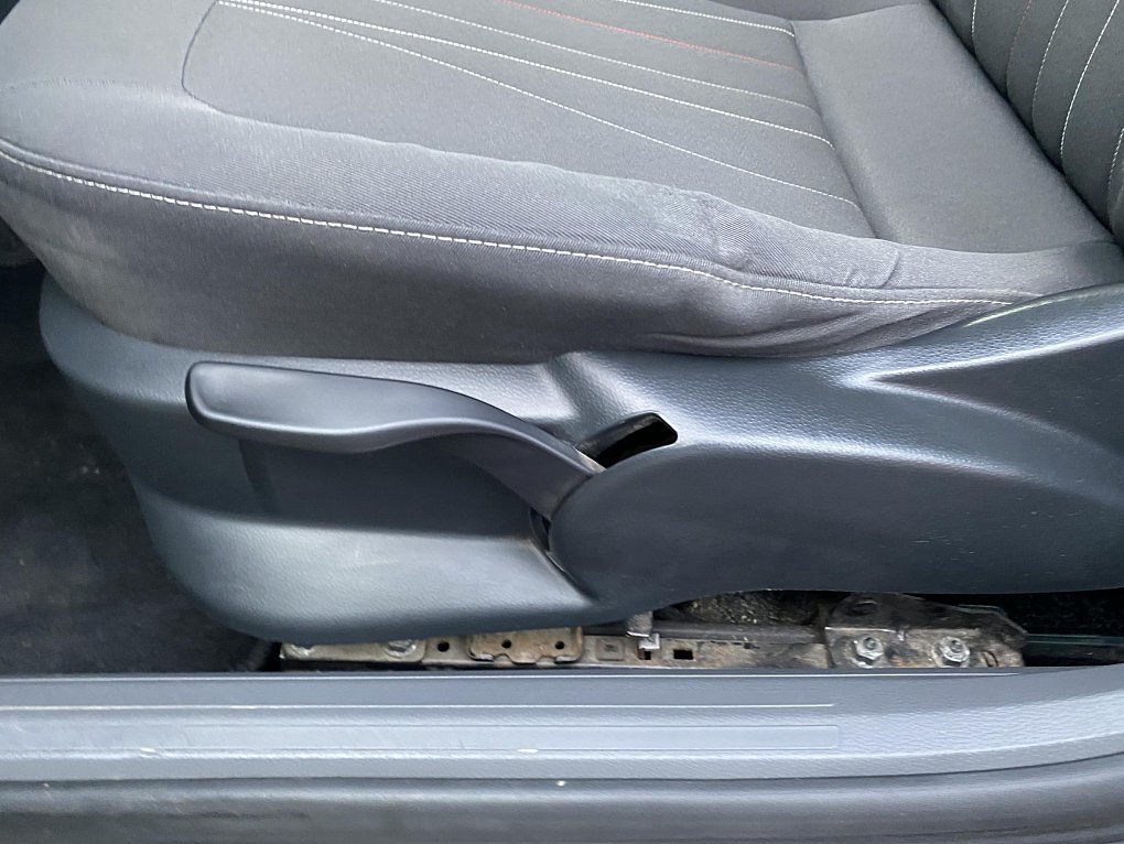 Seat Ibiza 1.4i Copa