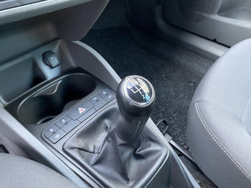 Seat Ibiza 1.4i Copa