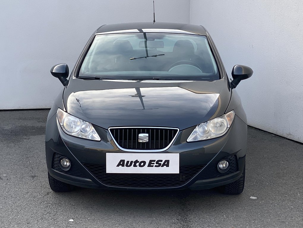 Seat Ibiza 1.4i Copa