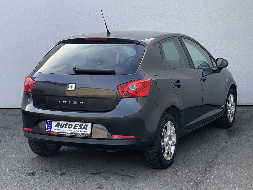 Seat Ibiza 1.4i Copa