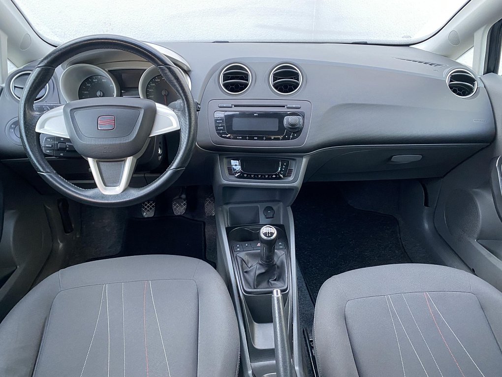 Seat Ibiza 1.4i Copa