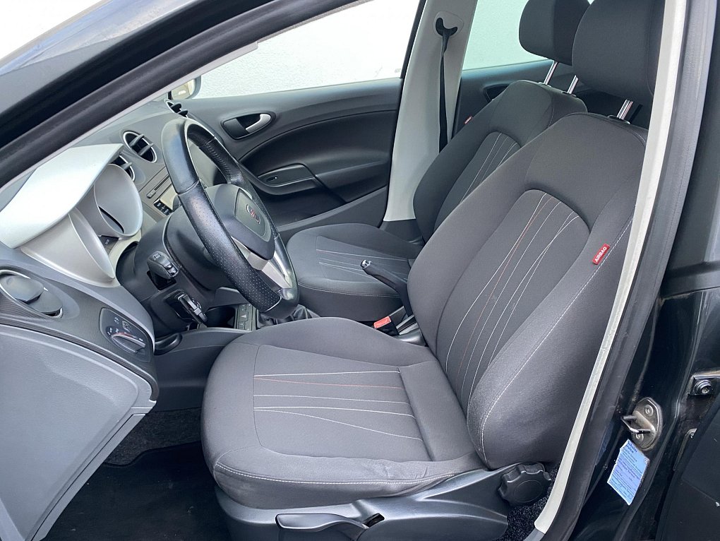 Seat Ibiza 1.4i Copa