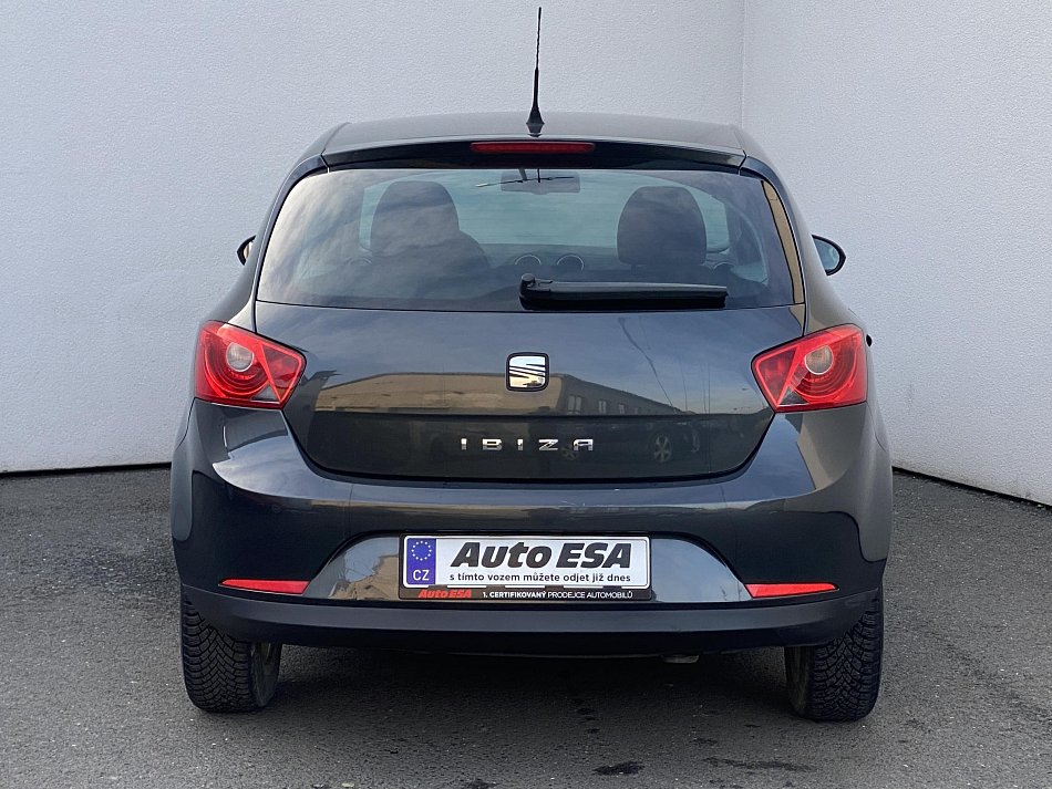 Seat Ibiza 1.4i Copa