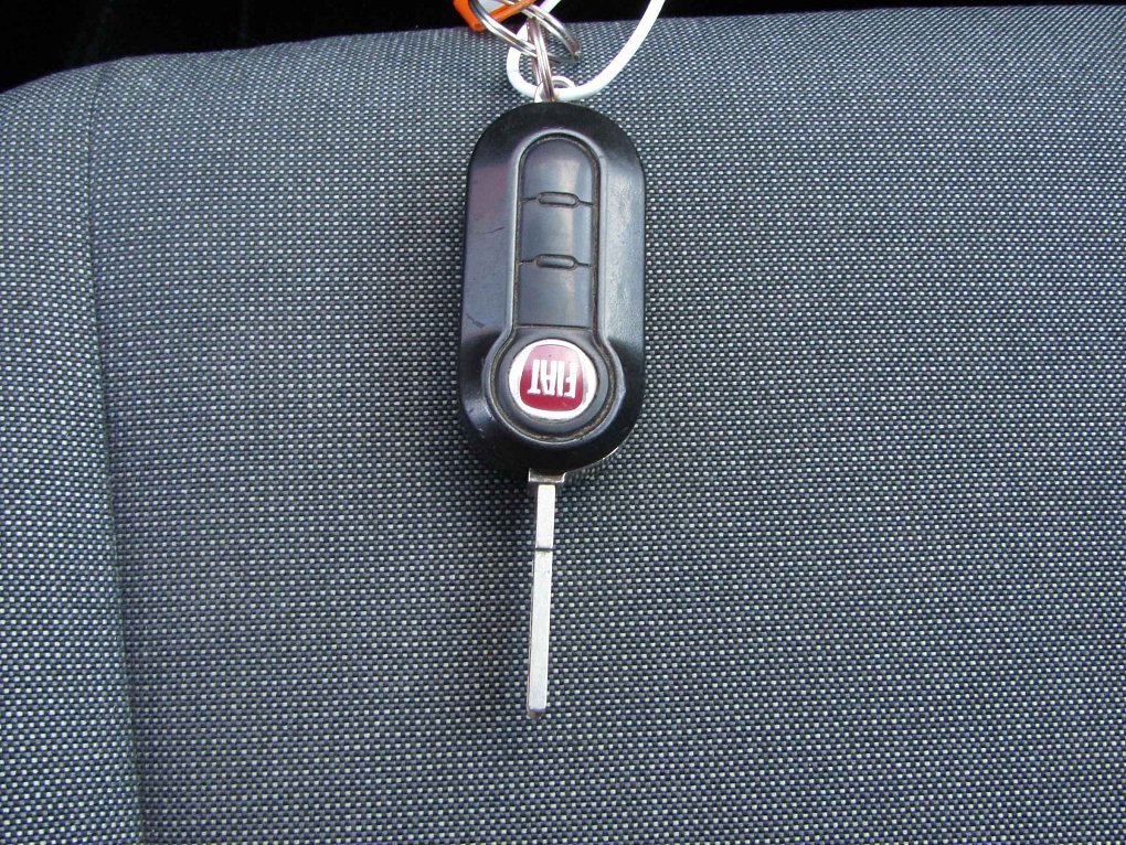 Fiat Dobló cargo 1.3MJT  MAXi