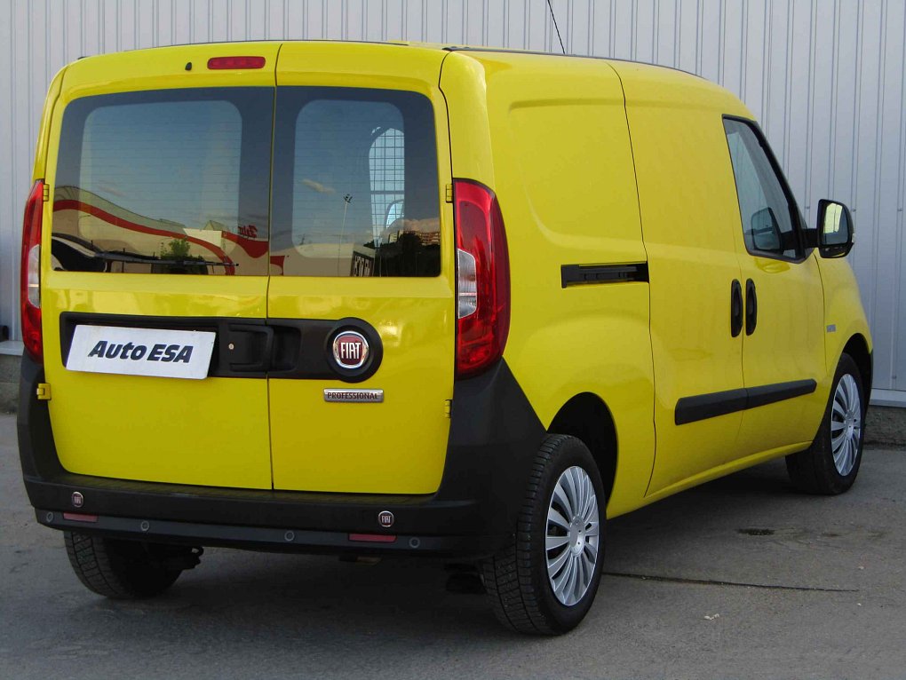 Fiat Dobló cargo 1.3MJT  MAXi