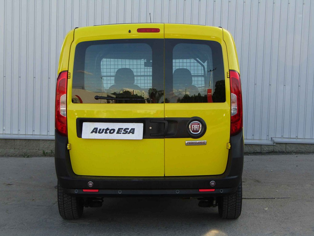 Fiat Dobló cargo 1.3MJT  MAXi
