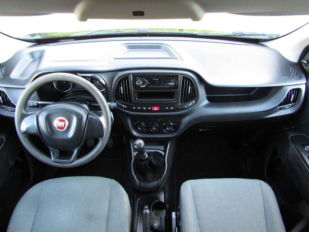 Fiat Dobló cargo 1.3MJT  MAXi
