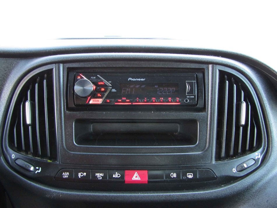 Fiat Dobló cargo 1.3MJT  MAXi