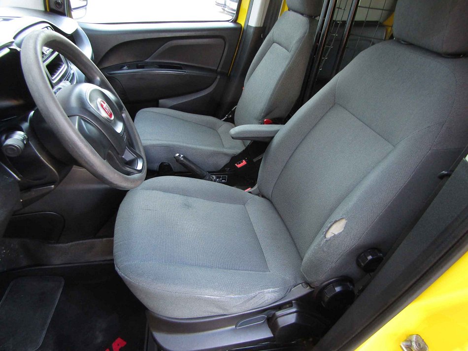 Fiat Dobló cargo 1.3MJT  MAXi