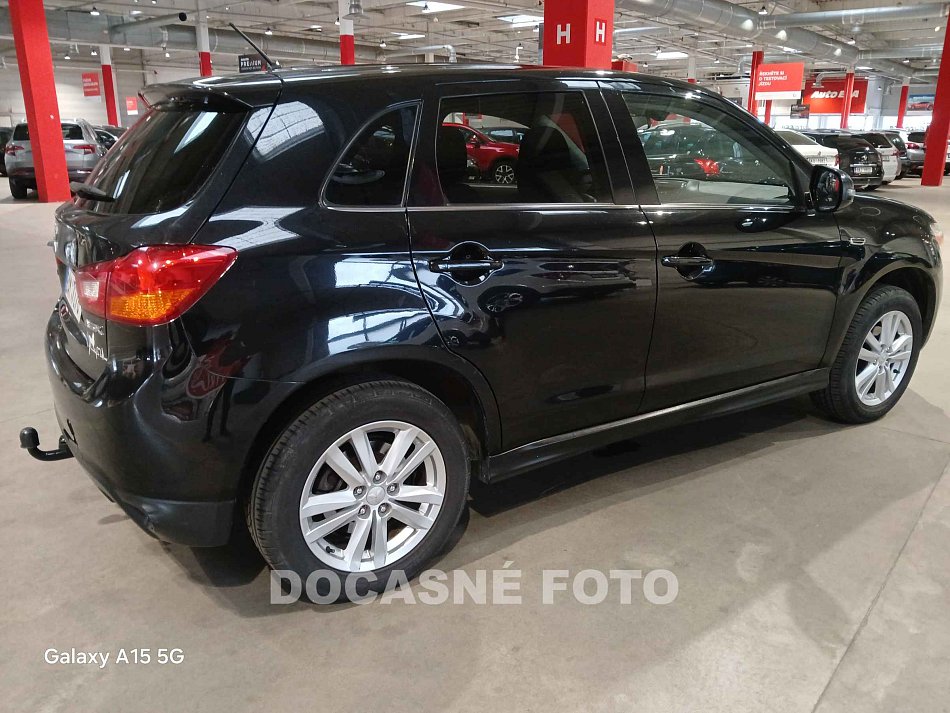 Mitsubishi ASX 1.6. i 