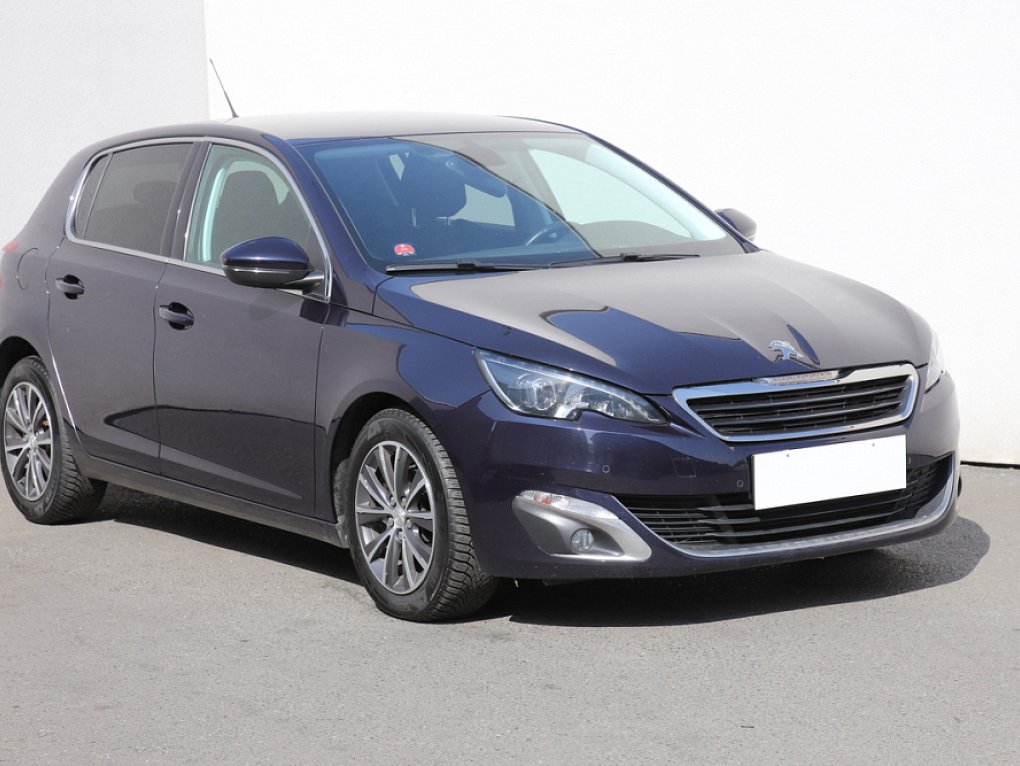 Peugeot 308 1.4i Access