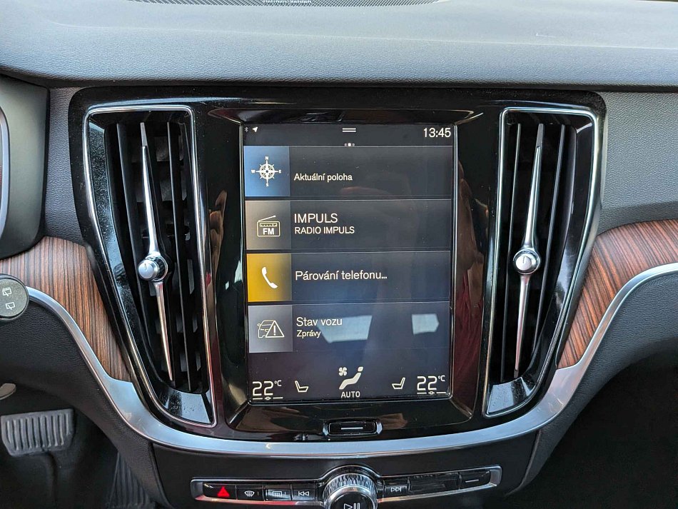 Volvo V60 2.0D Cross Country 4x4