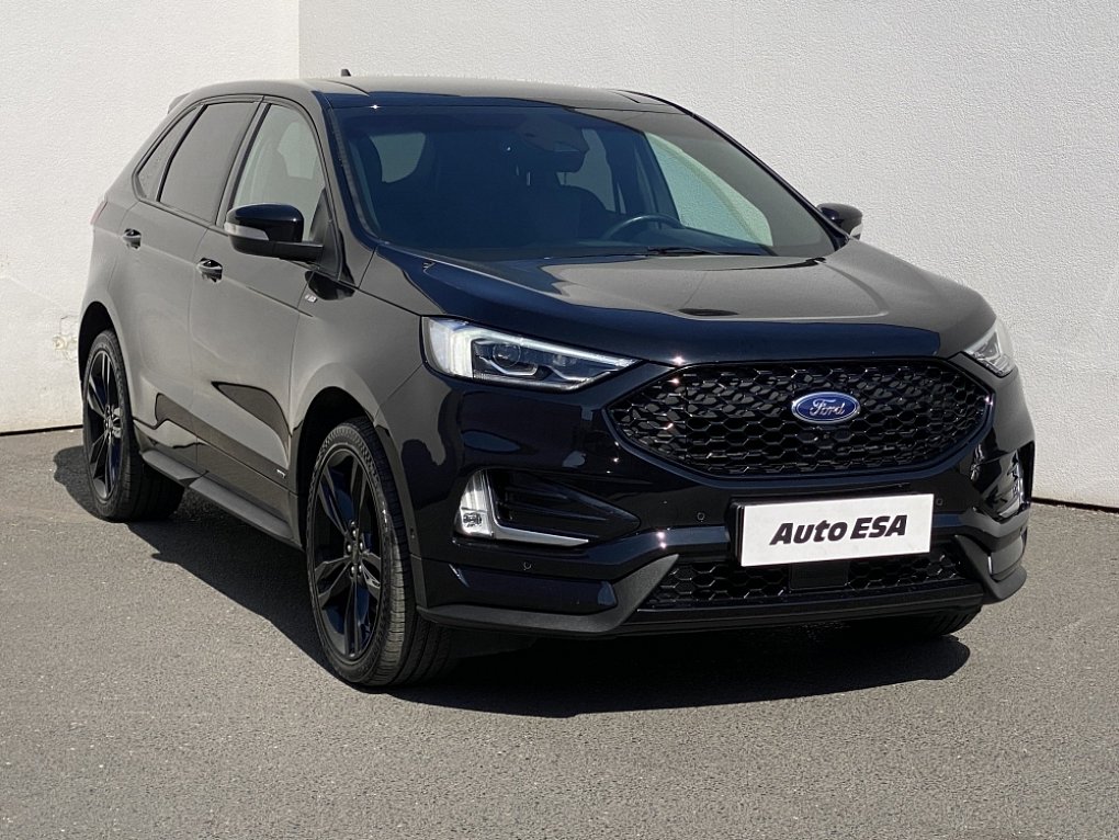 Ford Edge 2.0 TDCi 