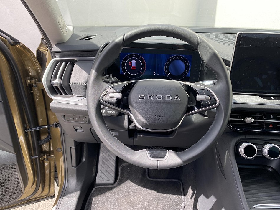 Škoda Kodiaq II 2.0 TDi Exclusive