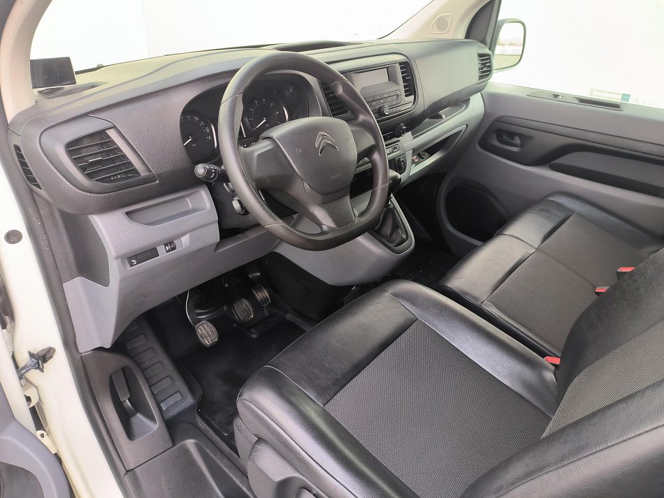 Citroën Jumpy 1.5HDi  L2