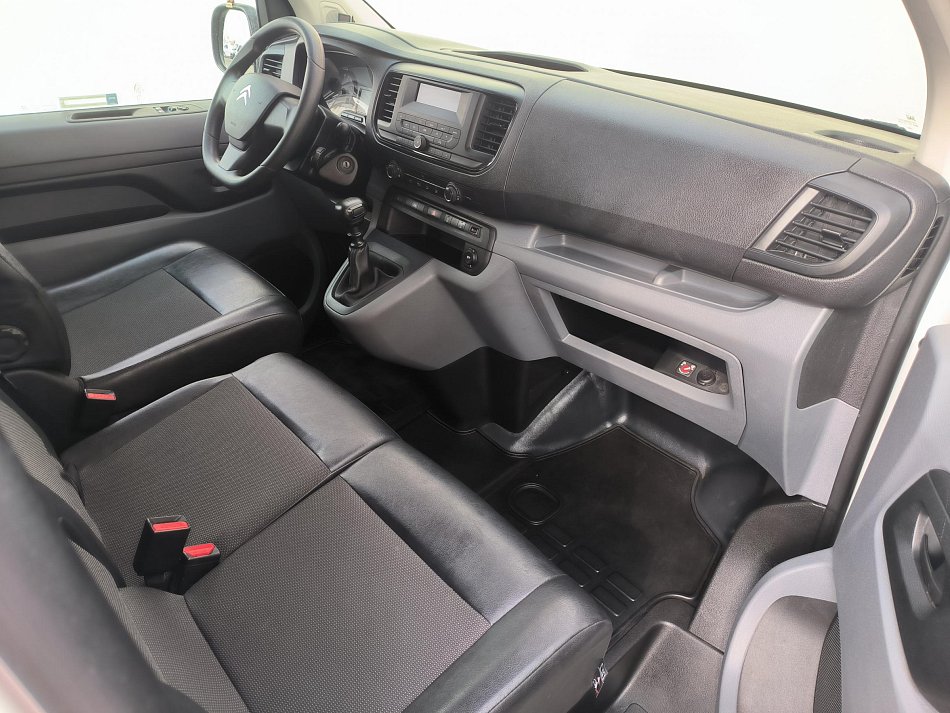 Citroën Jumpy 1.5HDi  L2