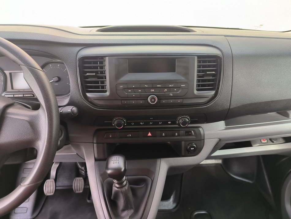 Citroën Jumpy 1.5HDi  L2