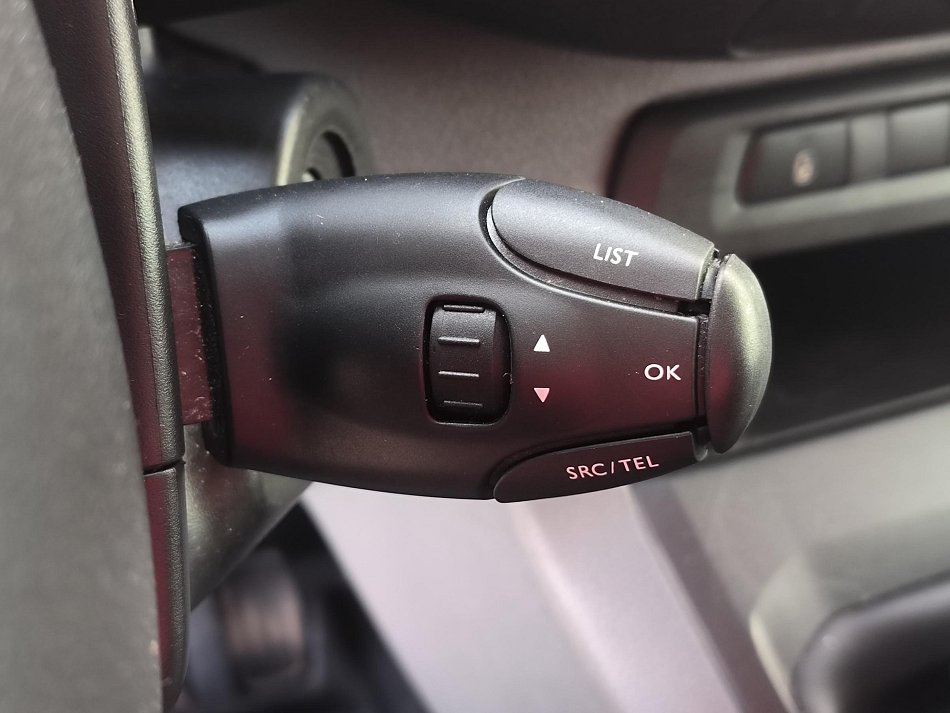 Citroën Jumpy 1.5HDi  L2
