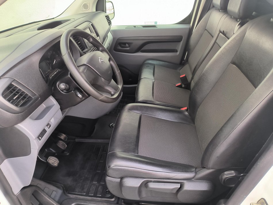 Citroën Jumpy 1.5HDi  L2