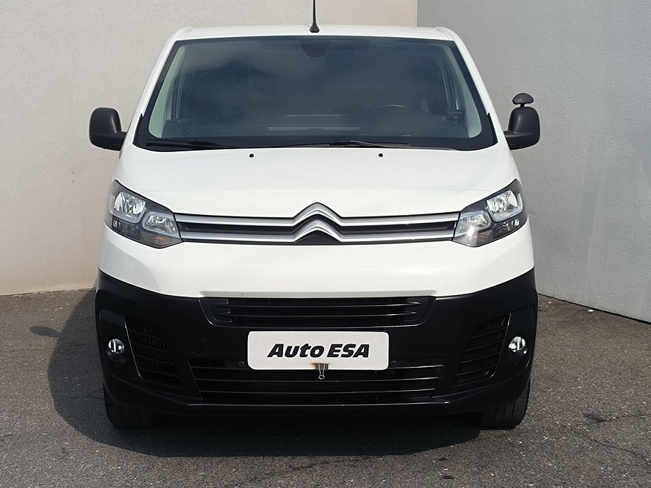 Citroën Jumpy 1.5HDi  L2
