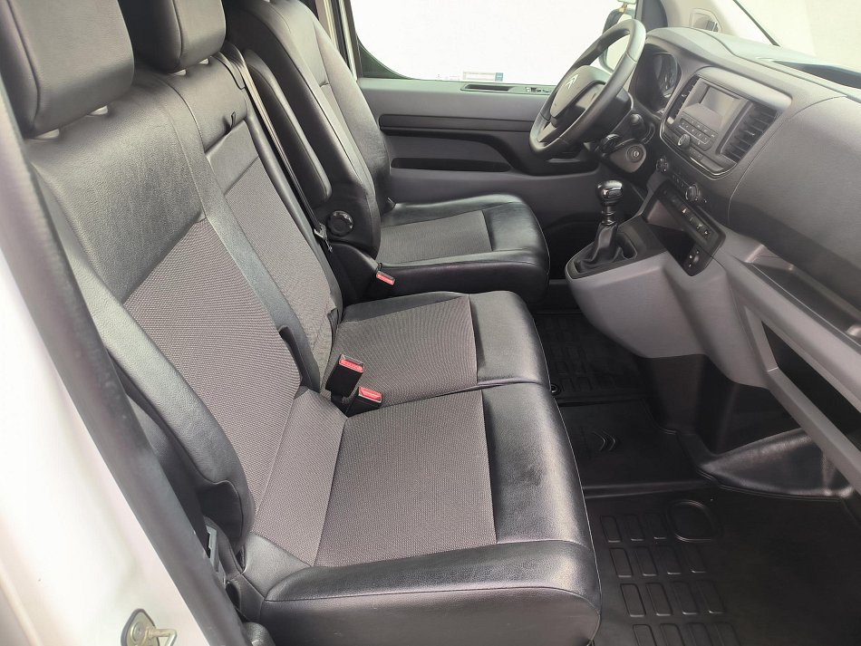 Citroën Jumpy 1.5HDi  L2