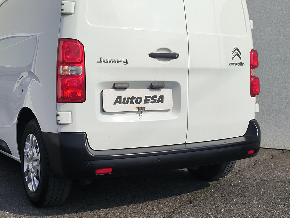 Citroën Jumpy 1.5HDi  L2