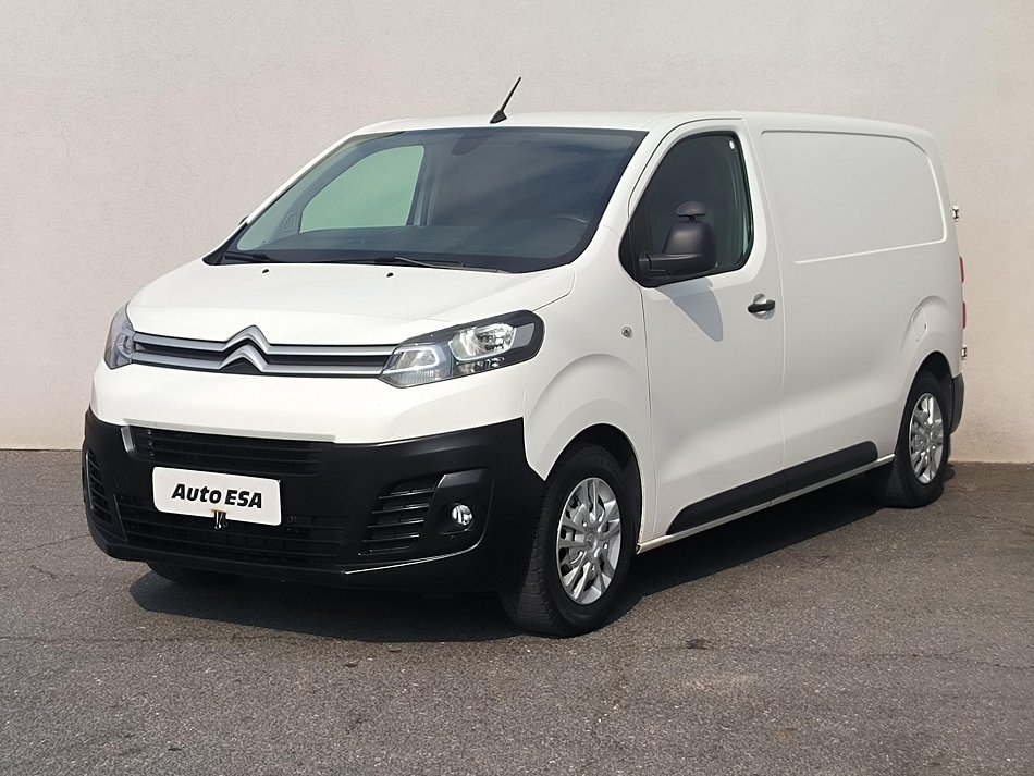 Citroën Jumpy 1.5HDi  L2