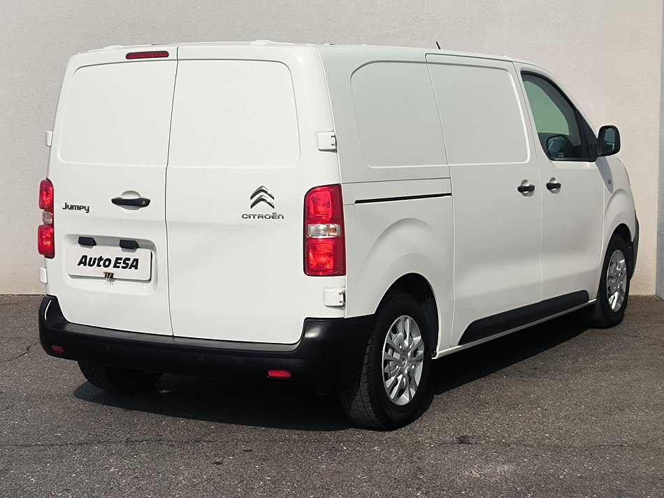 Citroën Jumpy 1.5HDi  L2