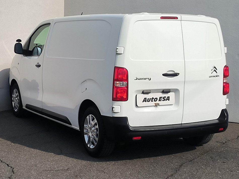 Citroën Jumpy 1.5HDi  L2