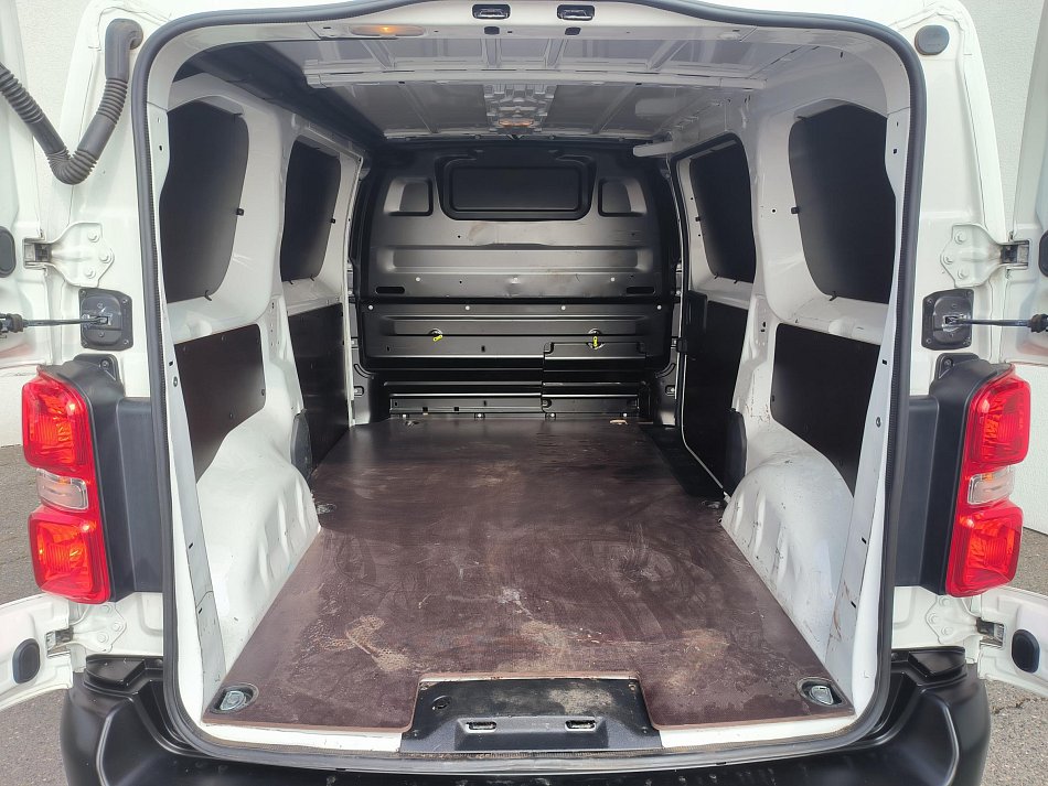 Citroën Jumpy 1.5HDi  L2