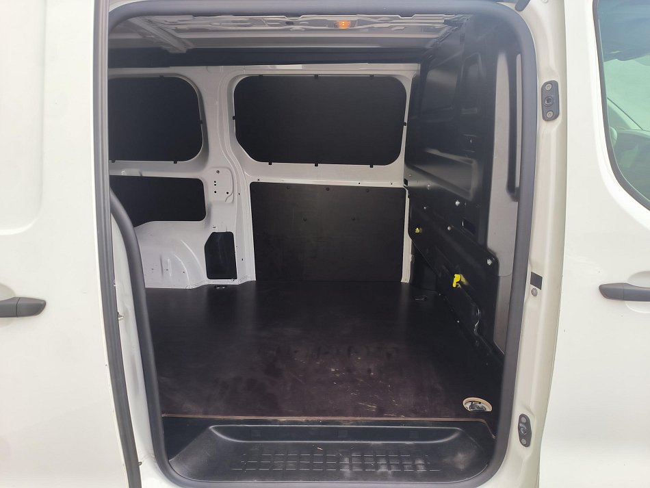 Citroën Jumpy 1.5HDi  L2
