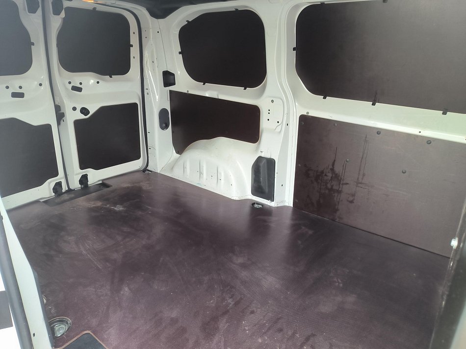Citroën Jumpy 1.5HDi  L2