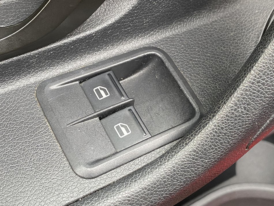 Škoda Fabia II 1.2 Cool Edition