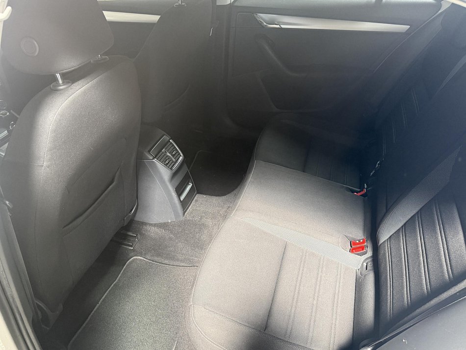 Škoda Octavia III 1.6 TDi Ambition
