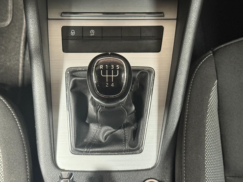 Škoda Octavia III 1.6 TDi Ambition